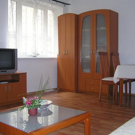 Raday Central Apartment บูดาเปสต์ ภายนอก รูปภาพ