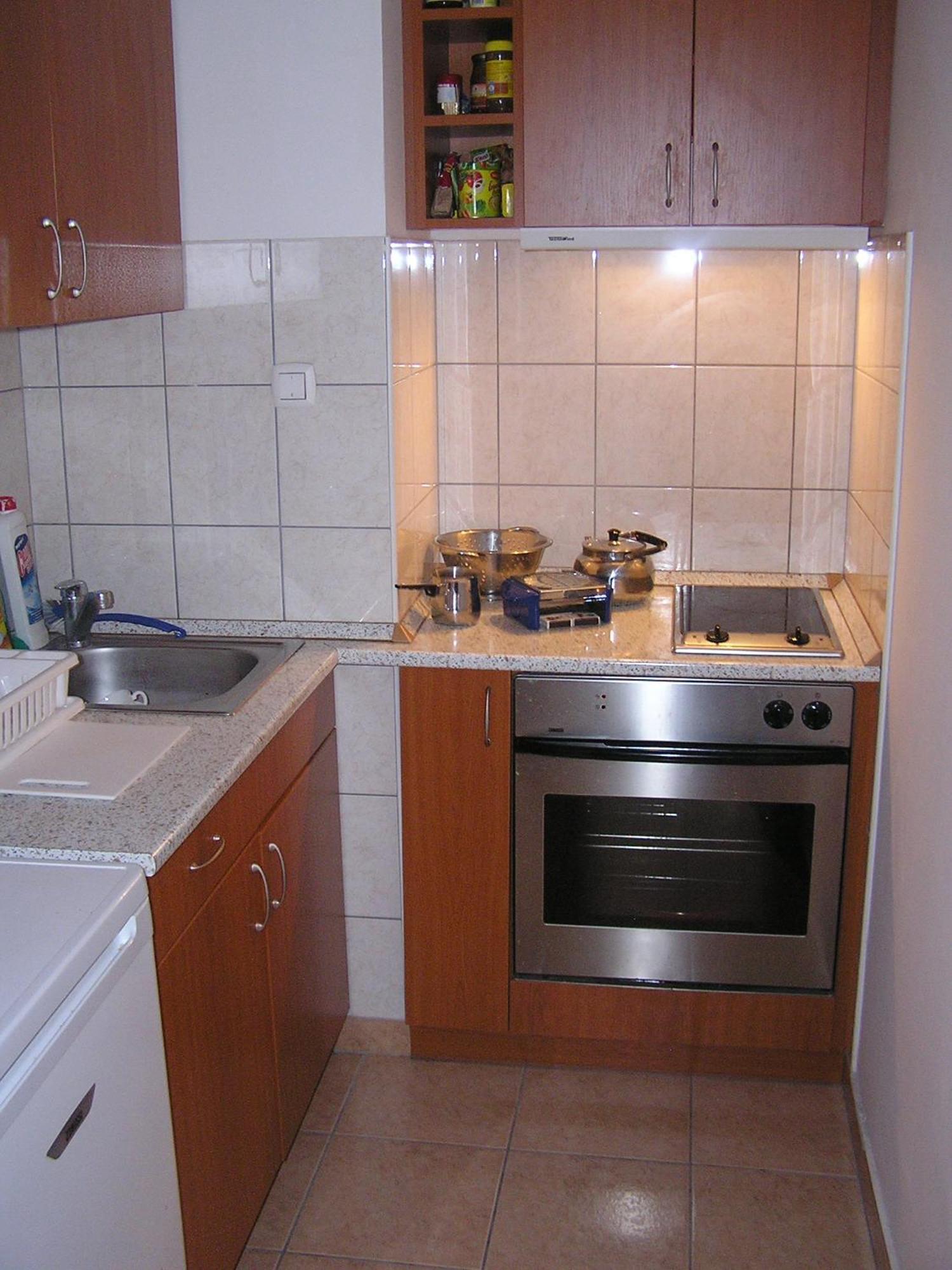 Raday Central Apartment บูดาเปสต์ ภายนอก รูปภาพ
