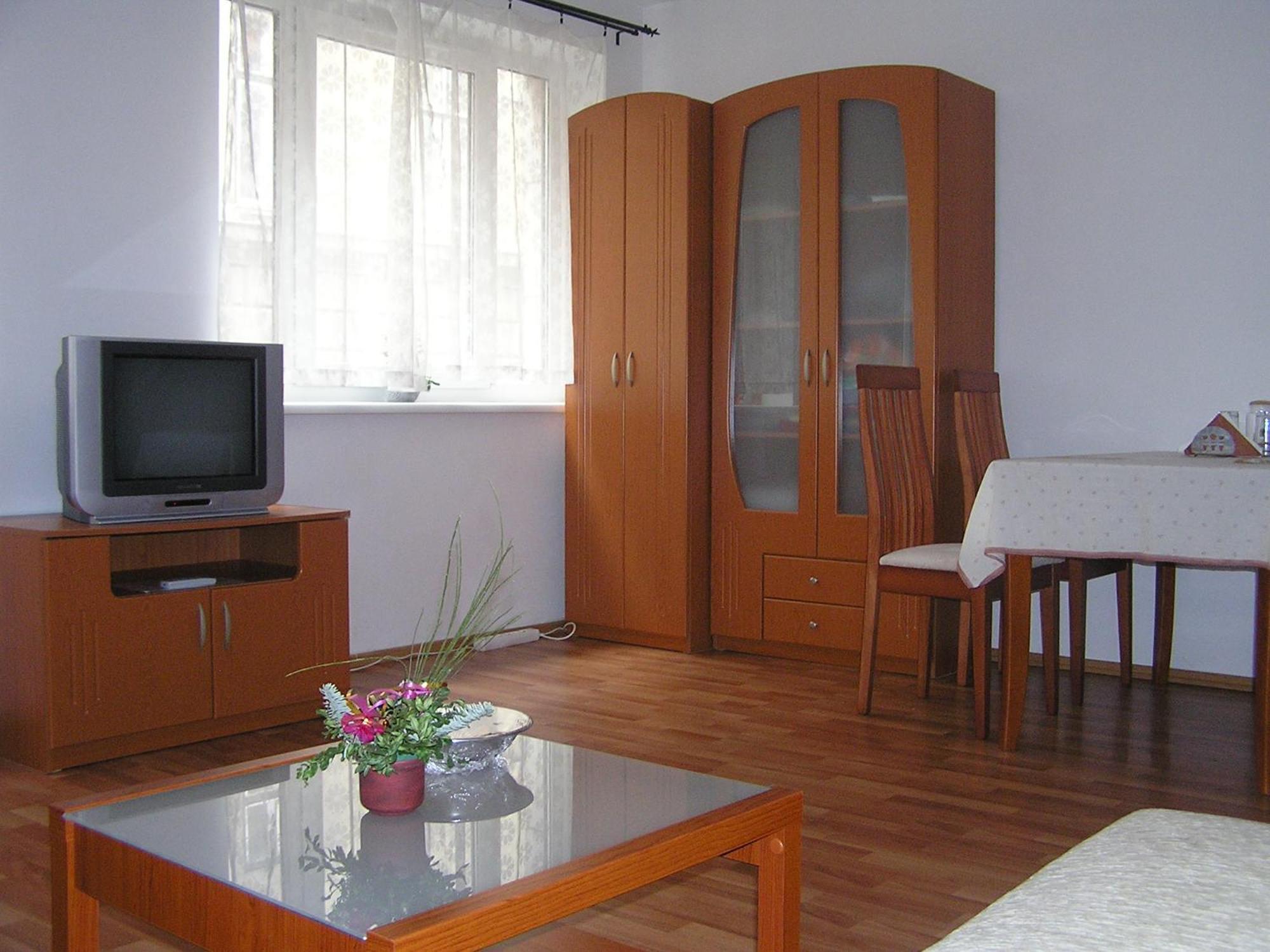 Raday Central Apartment บูดาเปสต์ ภายนอก รูปภาพ